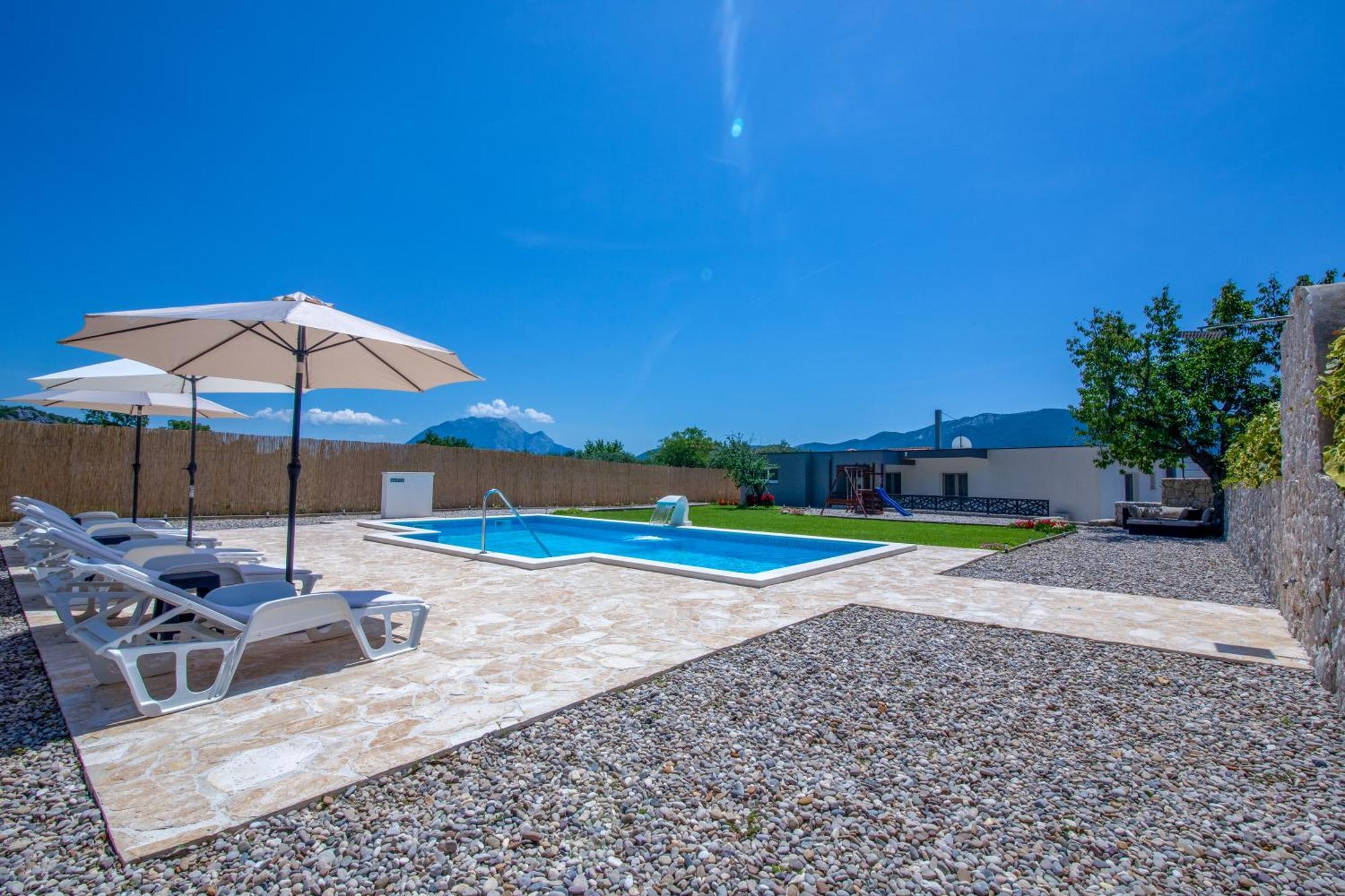 Villa Elin Seoca 外观 照片